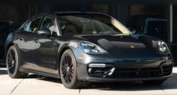 2023 Porsche Panamera GTS