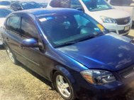 2010 Chevrolet Cobalt LT