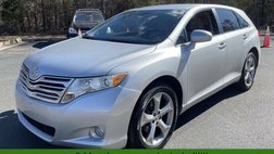 2009 Toyota Venza AWD V6