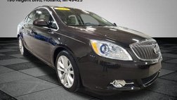 2015 Buick Verano Convenience Group
