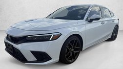2024 Honda Civic Sport Touring