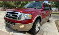 2013 Ford Expedition XLT