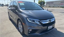2020 Honda Odyssey EX