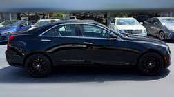 2016 Cadillac ATS 3.6L Luxury Collection