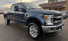 2017 Ford Super Duty F-250 XL