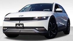 2022 Hyundai Ioniq 5 SE