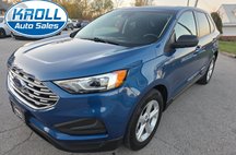 2020 Ford Edge SE