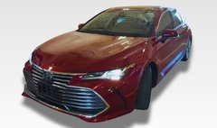 2019 Toyota Avalon Hybrid Limited