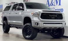 2014 Toyota Tundra Platinum