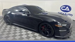 2020 Ford Mustang GT