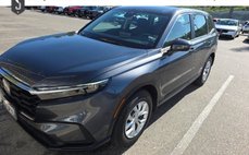 2023 Honda CR-V LX