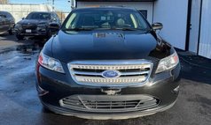 2012 Ford Taurus SEL