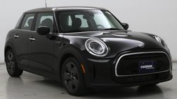 2022 MINI Hardtop 