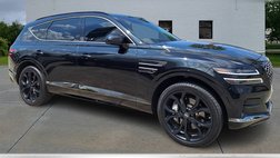 2024 Genesis GV80 3.5T Prestige Signature
