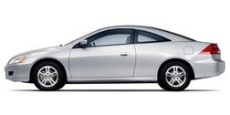 2007 Honda Accord EX-L