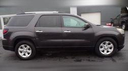 2013 GMC Acadia SLE-2