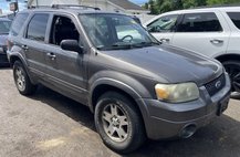 2005 Ford Escape Limited