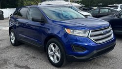 2015 Ford Edge SE