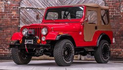 1976 Jeep CJ-5 