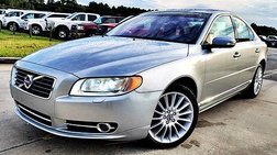 2010 Volvo S80 V8