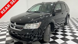 2016 Dodge Journey SE