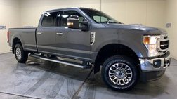 2022 Ford Super Duty F-350 Lariat