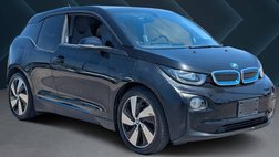 2016 BMW i3 Base