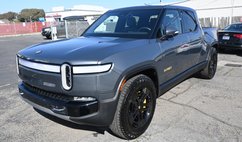 2023 Rivian R1T Adventure