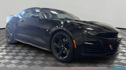 2019 Chevrolet Camaro SS