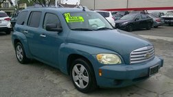 2007 Chevrolet HHR LS