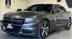 2017 Dodge Charger SE