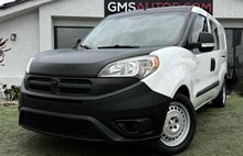 2017 Ram ProMaster City Tradesman