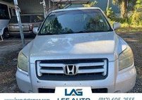 2006 Honda Pilot EX