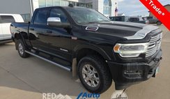 2020 Ram Ram Pickup 2500 Laramie