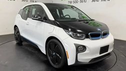 2017 BMW i3 94 Ah