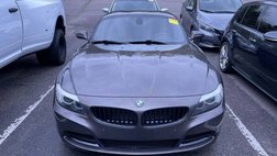 2011 BMW Z4 sDrive35i