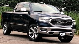 2019 Ram Ram Pickup 1500 Limited