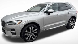 2023 Volvo XC60 B5 Ultimate Bright Theme