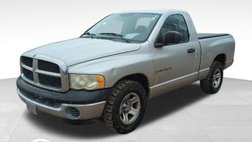 2003 Dodge Ram 1500 ST