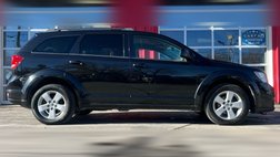 2012 Dodge Journey SXT