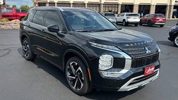 2024 Mitsubishi Outlander SEL