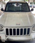 2004 Jeep Liberty Limited
