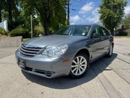 2010 Chrysler Sebring Limited