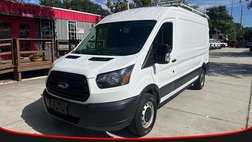2019 Ford Transit 250