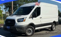2020 Ford Transit 250