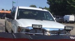 2017 Chevrolet Silverado 2500HD Work Truck