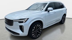 2026 Volvo XC90 B5 Plus 7P