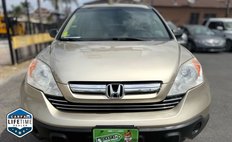 2008 Honda CR-V EX