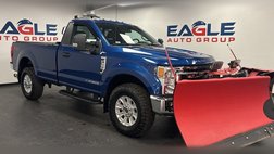 2022 Ford Super Duty F-350 XLT