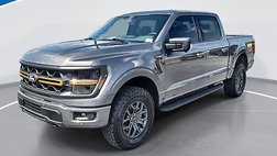 2024 Ford F-150 Tremor